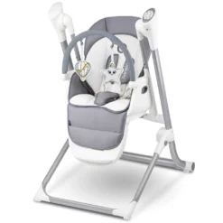 Lionelo Niles 2in1 Hochstuhl Baby Und Baby Wippe Bis 20 Kg Mobile App Steuerung Verstellbare Rückenlehne Und Tablett Grau 14 Lionelo Niles 2in1 Hochstuhl Baby Und Baby Wippe Bis 20 Kg Mobile App Steuerung Verstellbare Rückenlehne Und Tablett Grau -Babyprodukte Geschäft e88bdb84295930d4d0e81bc30b43c2f6