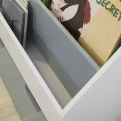 SoBuy KMB17-HG Kinder Bücherregal Kinderregal Mit 3 Ablagefächern Und Einer Herausnehmbaren Spielzeugtruhe Aufbewahrungsregal Für Kinder Weiß/Grau 15 SoBuy KMB17-HG Kinder Bücherregal Kinderregal Mit 3 Ablagefächern Und Einer Herausnehmbaren Spielzeugtruhe Aufbewahrungsregal Für Kinder Weiß/Grau -Babyprodukte Geschäft e8e2a9ddf4716ff6a6612c56df5df978