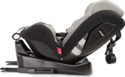 Caretero Mokki Graphite 0-36 Kg ISOFIX 360° Autokindersitze Kinderautositze 18 Caretero Mokki Graphite 0-36 Kg ISOFIX 360° Autokindersitze Kinderautositze -Babyprodukte Geschäft ea02411de2ae10517dbed7edf3be4ec7
