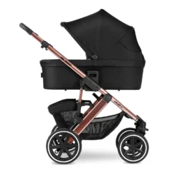 ABC Design Baby Kombi Kinderwagen Salsa 4 Air, Diamond Rose Gold Kombikinderwagen Kinderwagen Abc Design Kinderwagen Kombiwagen Kombikinderwagen Tragetasche Aufsatz Zubehör Babywanne -Babyprodukte Geschäft ea267c098929a759a156214f99ea64e9