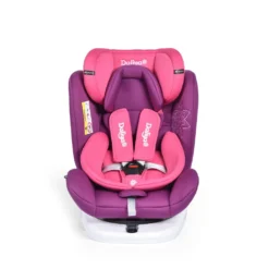 Daliya® SEDION Autokindersitz 360° Drehbar, 0-36kg. Mitwachsender Autositz, Kinderautositz, Babysitz, Kindersitz Gruppe 0, 1, 2, 3, ISOFIX, Top Tether, 5 Punkt Sicherheitsgurt, Incl. Sonnenverdeck, 2x Isofix Einbauhilfe -Babyprodukte Geschäft eaa0eab790c824edf2aeb4de48d19ebd