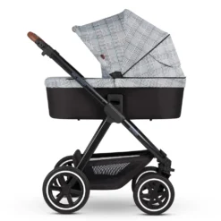 ABC Design Samba Smaragd Diamond Kinderwagen -Babyprodukte Geschäft eb0a2fdab1c4e1b45d22e67325aa53f4