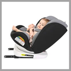 Kindersitz Autokindersitz Gruppe 0+1/2/3 (0-36 Kg/0-12 Jahre) Mit ISOFIX ECE R44/04 -Babyprodukte Geschäft eb7cf2277397b7178fe7b48625763533