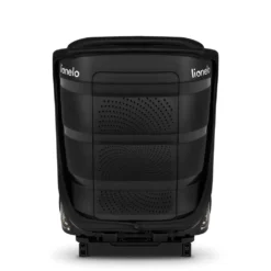 Lionelo Neal Kindersitz 15-36kg Kindersitz Isofix Seitenprotektoren Kennzeichnung I-Size 3-fach Verstellbare Rückenlehne Zusätzlicher Kopfschutz Schwartz -Babyprodukte Geschäft ebcbff450b93213166c6d076ec3c8eb3