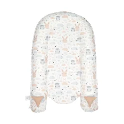 Babynestchen Set Neugeborene 90x50 Cm Waffelbaumwolle - Kuschelnest Baby Nestchen 5-teilig Kokon Eule Braun 15 Babynestchen Set Neugeborene 90x50 Cm Waffelbaumwolle - Kuschelnest Baby Nestchen 5-teilig Kokon Eule Braun -Babyprodukte Geschäft ec2abb2622b513799ffc265f666f1a46