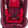 BabyGo Kindersitz Nova Gruppe 0+/I+II+III