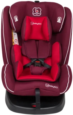 BabyGo Kindersitz Nova Gruppe 0+/I+II+III