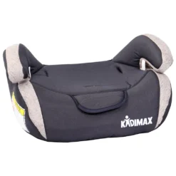 Kidimax Autokindersitz Autositz Kinderautositz 9-36 Kg 1+2+3 ECE, Grau -Babyprodukte Geschäft ecaf8f5f701c715fa9f87edc72f96e88