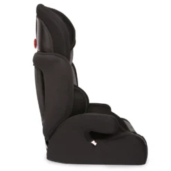 KIDUKU® Autokindersitz Kinderautositz Autositz Kindersitz 9-36kg Gruppe 1+2+3 Schwarz/Grau -Babyprodukte Geschäft ed0bb68ba628f3b2900ecd79058d45cb