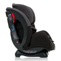 Graco Enhance Autokindersitz Gruppe 0+/1/2, Ab Geburt Bis Ca. 7 Jahre (bis 25 Kg), Rückwärts- Und Vorwärtsgerichtet, Black/Grey -Babyprodukte Geschäft ed5222f5bb24667fffe5b056d1999574