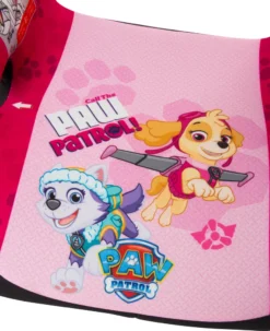 Osann Kindersitz, Sitzerhöhung - TOPO Luxe Paw Patrol Pink - Von Ca. 3 Bis 12 Jahren 6 Osann Kindersitz, Sitzerhöhung - TOPO Luxe Paw Patrol Pink - Von Ca. 3 Bis 12 Jahren -Babyprodukte Geschäft edce417e78e572dd64cd61570baa70a2