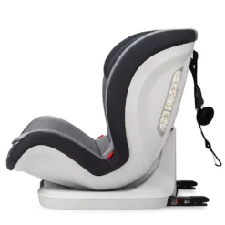 MoMi SafetyLux Autokindersitz Autositz Kindersitz Mit ISOFIX TOP TETHER 9-36kg -Babyprodukte Geschäft ee5c988f5a9963e3afc0237449091e82