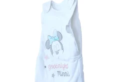 Baby Schlafsack Minnie Mouse 90 X 45 Cm 6 Bis 18 Monate -Babyprodukte Geschäft ee8f76f78fe82038ffd59ce830492bce