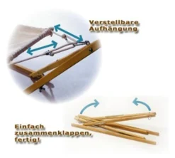 AMAZONAS Baby Hängematte Koala Mit Gestell -Babyprodukte Geschäft ee8fa4c01cdbcd2e80125bee9bb8fa0f