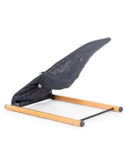 Childhome Evolux Bouncer Babywippe Natur Anthrazit -Babyprodukte Geschäft ee9109631669a1935bd7b812ba0173c2