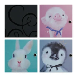 Relaxdays Kinder Steckregal Mit 8 Fächern Schwarz -Babyprodukte Geschäft ef70024e68a415beec49f5672f432d03