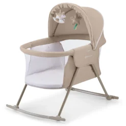 Kinderkraft Baby Cot/cradle LOVI Beige -Babyprodukte Geschäft efc786eb1fd4f9fccb3b69ab7e781ce0