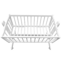 Baby Wiege Kinder Himmel Bett Stubenwagen Beistellbett + 9 Tlg. Zubehör Weiß/grau -Babyprodukte Geschäft efd139ab2bc7421b5ca8cef7f3c1a8ba