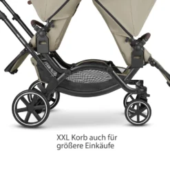 ABC Design Geschwisterkinderwagen Zoom Reed Kollektion 2023 16 ABC Design Geschwisterkinderwagen Zoom Reed Kollektion 2023 -Babyprodukte Geschäft eff94406391c94b91518a7c025fc2ea6