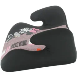 Nania Kindersitz Mit Rückenlehne TOPO Gruppe 2/3 (15-36kg)- Disney Minnie 6 Nania Kindersitz Mit Rückenlehne TOPO Gruppe 2/3 (15-36kg)- Disney Minnie -Babyprodukte Geschäft f05ea5b99bb65621aa8ebaece4cd22c0