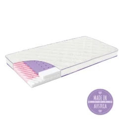 Träumeland Matratze POLARSTERN 70 X 140 Cm -Babyprodukte Geschäft f10981a5690d71e977f91a54fb89fe84