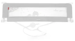 Bettschutzgitter Klappbar Bettgitter 154 X 42 Cm, Rausfallschutz Für Das Eltern- Oder Kinderbett In Grau -Babyprodukte Geschäft f1bea6a4497c934bd30c294811c1edee