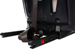 Osann Kinderautositz Mambo Isofix Gruppe 1/2/3 (9-36 Kg) Kindersitz - Black Melange -Babyprodukte Geschäft f269087e61d9eb2662495fd5a6888481