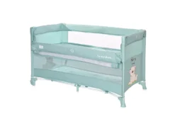 Lorelli Baby Reisebett Up´n Down, Öffnung, 2 Ebenen, Tragetasche, Mit Rädern Blau 9 Lorelli Baby Reisebett Up´n Down, Öffnung, 2 Ebenen, Tragetasche, Mit Rädern Blau -Babyprodukte Geschäft f2fab4f1ffaeeea112d7ec958eb94270