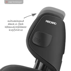 Recaro Kindersitz Optiafix Autokindersitz Autositz Kinderautositz Power Berry -Babyprodukte Geschäft f359b3971be29dc198da7e7302998c3f