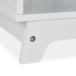 Relaxdays Kinderregal 4 Fächer -Babyprodukte Geschäft f35c320525b246522747cf9f08ee6221