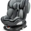 Osann Kindersitz - SWIFT360 Universe Grey - Von 9 Bis 36 Kg