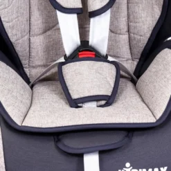 Kidimax Autokindersitz Autositz Kinderautositz 9-36 Kg 1+2+3 ECE, Grau -Babyprodukte Geschäft f369935d4b442e5f7f0d729a74cd639c