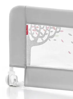 Bettschutzgitter Klappbar Bettgitter 154 X 42 Cm, Rausfallschutz Für Das Eltern- Oder Kinderbett In Grau -Babyprodukte Geschäft f45936a8fe71843673a15c0d54aa1ef7