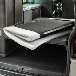 Black Forest Fox Spannbettlaken VW Ocean T6.1/T6/T5 California Faltbett / Folding Bed -Babyprodukte Geschäft f480b6f0f9c75cc5227cd8330d81d20f