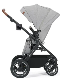 Kinderkraft Baby Kinderwagen B-TOUR 3in1, Hellgrau Kombikinderwagen Kinderwagen -Babyprodukte Geschäft f49399d0e58ac0694eadf979e2838de5