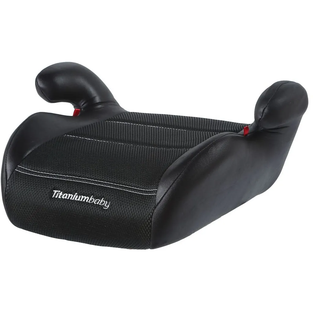 Autositz Finn 15-36 Kg / Titanium Baby 1 Autositz Finn 15-36 Kg / Titanium Baby