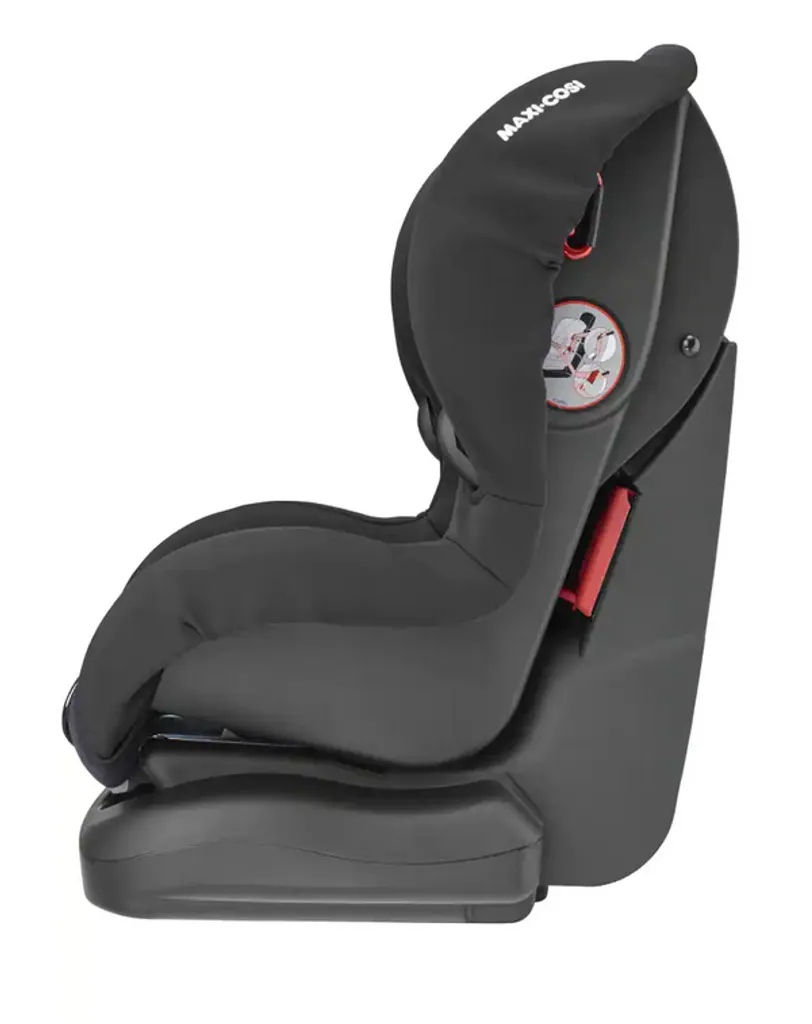 Maxi-Cosi Maxi Cosi Priori SPS Kinderautositze - Basic Black (schwarz) 2 Maxi-Cosi Maxi Cosi Priori SPS Kinderautositze - Basic Black (schwarz) – Bild 2