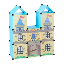Relaxdays Steckregal Kinderzimmer Als Ritterburg 17 Relaxdays Steckregal Kinderzimmer Als Ritterburg -Babyprodukte Geschäft f661d4890a641cdea8d77b92025088a2