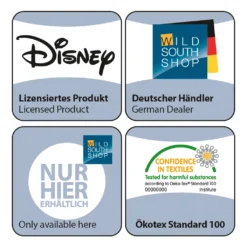 Disney Bambi Klopfer Baby Bettwäsche 40x60cm + 100x135cm, 100% Baumwolle Renforcé -Babyprodukte Geschäft f778c100bae179e4e30c0ce27f36f7db