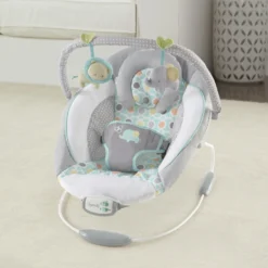 Ingenuity Cradling Bouncer™ – Morrison Wippe; 11203 -Babyprodukte Geschäft f7c190ec9a59102f273a08a14a1dcc19