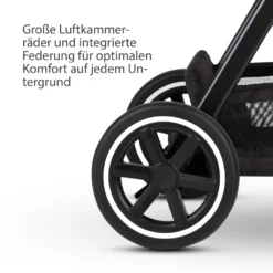 ABC Design Samba Smaragd Diamond Kinderwagen -Babyprodukte Geschäft f9a6a198fd7f12a5c2042c6b0f021705