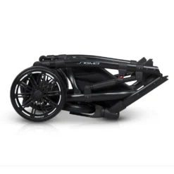 SIGMA Kombi Kinderwagen 3 In 1 - Komplettset - Mit Schlauchlosen Rädern Der Neuesten Generation - "ANTHRACITE" -Babyprodukte Geschäft fa94fb00dc55e4a0c6a6e86644cac8f7