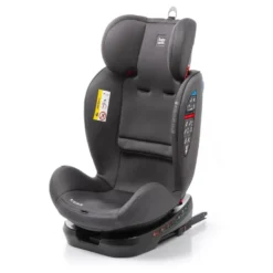 Babyauto Kindersitz Biro D Fix 0+1+2+3 Schwarz Und Grau -Babyprodukte Geschäft fad8d1f63a975eb0ca006ca117c20f89
