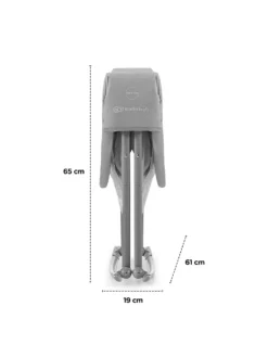 Kinderkraft Baby Cot/cradle LOVI Beige -Babyprodukte Geschäft fba0ea4c16960cfbd79a3e062716acfd