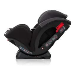 Graco Enhance Autokindersitz Gruppe 0+/1/2, Ab Geburt Bis Ca. 7 Jahre (bis 25 Kg), Rückwärts- Und Vorwärtsgerichtet, Black/Grey -Babyprodukte Geschäft fbb0a0ed3c976285138fc056b195305d