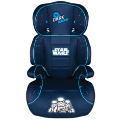 Disney Star Warsautositzgruppe 2-3 Dunkelblau