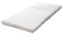 Osann - Babymatratze Reisematratze Dreamer Air Travel 120x60x6 Cm