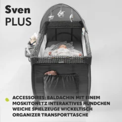 Lionelo Sven Plus 2 In 1 Baby Bett Laufstall Baby Grey Scandi) 16 Lionelo Sven Plus 2 In 1 Baby Bett Laufstall Baby Grey Scandi) -Babyprodukte Geschäft fd255710f4266a074262354109df5f62