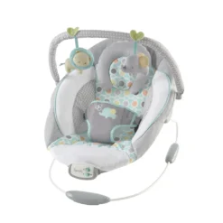 Ingenuity Cradling Bouncer™ – Morrison Wippe; 11203