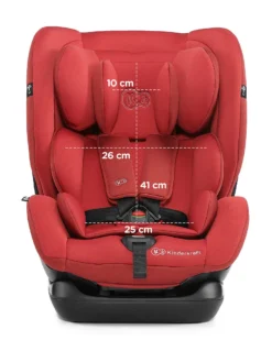 Kinderkraft Baby Kinderautositz MyWay Mit Isofix-System, Schwarz Kindersitze Babys 1. Jahr Autositze 1 Kindersitz Kinderautositz Autositz Autoschale Isofix -Babyprodukte Geschäft ff877162442f5fd9a994d4b5b7633ed7